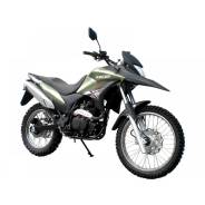 Racer Ranger RC200-GY8. 200 куб. см., исправен, птс, без пробега