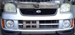 Ноускат. Subaru Pleo, RA2, RA1. Под заказ