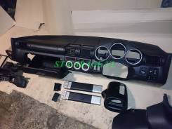 Панель приборов. Toyota MR2, ZZW30 Toyota MR-S, ZZW30