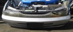 Ноускат. Subaru Alcyone SVX, CXW Двигатель EG33. Под заказ
