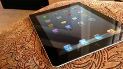 Apple iPad 4 Wi-Fi 64Gb