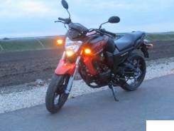 Racer Nitro RC250-CK. 250 куб. см., исправен, птс, без пробега