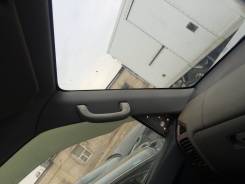 Накладка на стойку. Mitsubishi Pajero, V73W, V75W, V77W, V78W