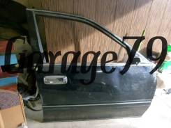 Дверь боковая. Toyota Crown, JZS171, JZS171W Двигатель 1JZFSE
