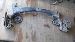 Балка поперечная. Toyota Ipsum, ACM21, ACM26 Toyota Picnic Verso, CLM20, ACM20 Toyota Avensis Verso, ACM20, CLM20 Двигатели: 2AZFE, 1AZFE, 1CDFTV