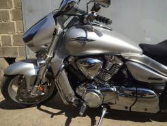 Suzuki Boulevard M109R. 1 800 куб. см., исправен, птс, с пробегом