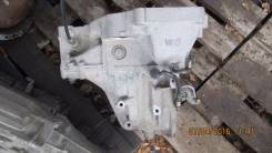 Механическая коробка переключения передач. Honda Logo Двигатель D13B