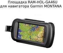 Площадки для камер.