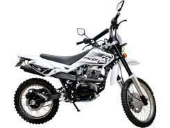 Racer Enduro RC150-GY. 150 куб. см., исправен, птс, без пробега