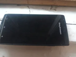 Sony Ericsson Xperia arc S ����