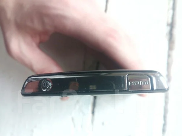 Sony Ericsson Xperia arc S ����