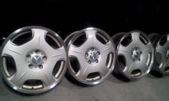 Enkei Rivazza Tuner. 7.0x17", 5x114.30, ET53, ЦО 73,0 мм.