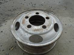 Topy. 6.0x17.5", ЦО 145,0 мм.