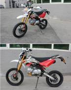 Racer. 125 куб. см., исправен, без птс, без пробега