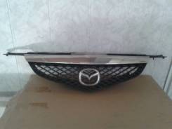 Решетка радиатора. Mazda Premacy
