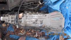 Автоматическая коробка переключения передач. Nissan Cedric