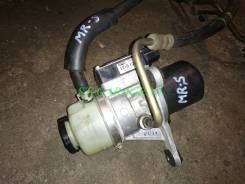 Электропривод рулевой рейки. Toyota MR-S, ZZW30 Toyota MR2, ZZW30