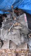 Автоматическая коробка переключения передач. Toyota Tercel, EL51 Toyota Corsa, EL51 Двигатели: 5EFHE, 5EFE