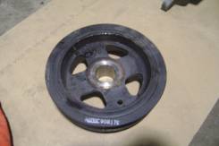 Шкив коленвала. Toyota: Premio, Allion, ist, Prius a, Vios, Voxy, Corolla Axio, Avensis, RAV4, Scion, Noah, Corolla, Yaris, Wish, Auris, Prius v, Matr...