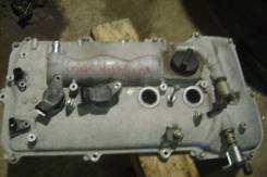 Крышка головки блока цилиндров. Toyota: Corolla Rumion, Wish, Voxy, Noah, Avensis, Allion, Isis, Auris, Corolla Fielder, Premio, Corolla Axio, Harrier...