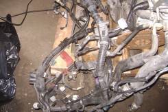 Проводка двс. Toyota Wish, ZGE20G, ZGE20W, ZGE20 Двигатель 2ZRFAE