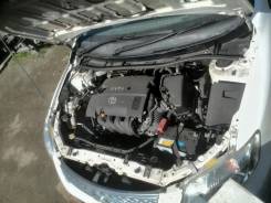 Вариатор. Toyota Corolla Axio, NZE144 Toyota Corolla Fielder, NZE144, NZE144G Двигатель 1NZFE