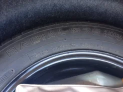 Yokohama Y376. ������, 2010 ���, �/�, ����� 30 % ����