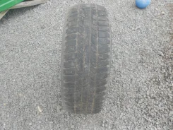 Goodyear Fortera HL. ������, 2011 ���, 60�%