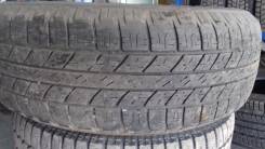 Goodyear Wrangler AT. Летние, 2012 год, износ: 50%, 1 шт