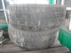 Bridgestone B249. ������, 2011 ���, 50�%