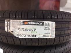 Hankook Kinergy Eco K425. Летние, без износа, 4 шт