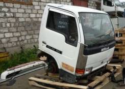 Nissan Atlas. R2F23