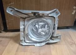 Фара противотуманная. Toyota Land Cruiser Двигатель 12HT