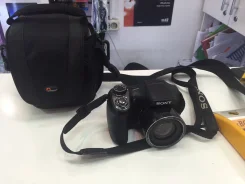 Sony Cyber-shot DSC-H200. 20 � ����� ��, ���: 14� � ����� ����