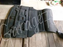 Обшивка багажника. Toyota Vista Ardeo, SV50, SV50G