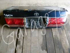 Вставка багажника. Toyota Crown, GS171W, JZS171, JZS173, JZS175W, JZS171W, TSS10, JZS175, GXS12, YXS10H, JZS173W, YXS10, JKS175, JZS179, TSS10H, GS171...