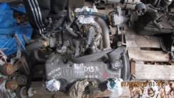 Двигатель в сборе. Honda: Civic Shuttle, CR-X del Sol, Capa, Civic Ferio, CR-X Delsol, CR-X, Integra SJ, Partner, Domani, Concerto, Civic Двигатель D1...