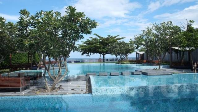 INTERCONTINENTAL Residence Hua Hin