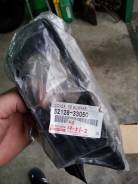 Ободок противотуманной фары. Toyota Camry, ACV40, ACV45, GSV40 Двигатели: 2GRFE, 2AZFE