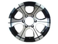 MVF. 8.0x57", 5x139.7, 5x150, ET60, �� 110,3���. ����