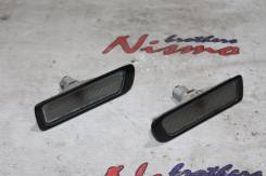 Повторитель поворота в крыло. Nissan Skyline, ENR33, ER33, ECR33, BCNR33, HR33