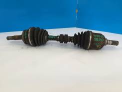 Привод. Nissan Primera, WHP11 Двигатели: SR20DEL, SR20DI, SR20VE, SR20DEH, SR20DE