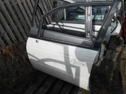 Дверь боковая. Honda Odyssey, RA6, RA7, RA8, RA9 Двигатели: F23A, J30A