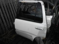 Дверь боковая. Honda CR-V, RD1, RD2 Двигатель B20B