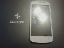DEXP Ixion. �/�
