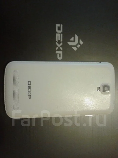 DEXP Ixion. �/� ����