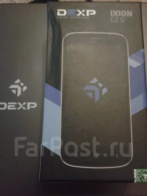 DEXP Ixion. �/� ����