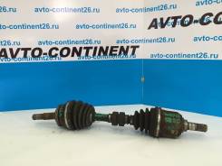 Привод. Nissan Primera, WHP11 Двигатели: SR20DEL, SR20DI, SR20VE, SR20DEH, SR20DE