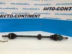 Привод. Toyota Vitz, SCP13 Двигатель 2SZFE