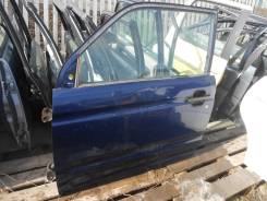Дверь боковая. Honda Z, PA1 Двигатель E07Z